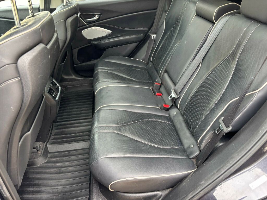 2019 Acura RDX AWD w/Advance Pkg - 23007801 - 16