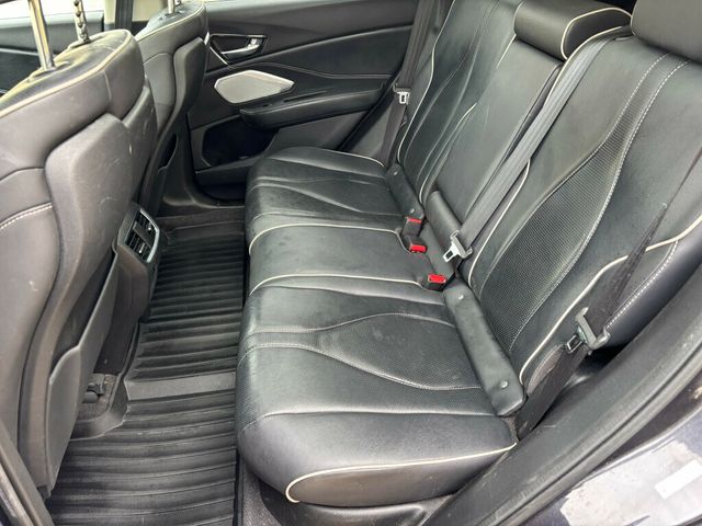 2019 Acura RDX AWD w/Advance Pkg - 23007801 - 16