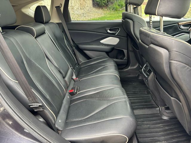 2019 Acura RDX AWD w/Advance Pkg - 23007801 - 19