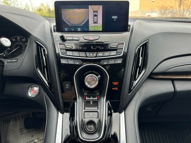 2019 Acura RDX AWD w/Advance Pkg - 23007801 - 24