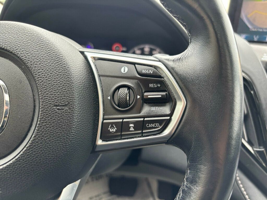 2019 Acura RDX AWD w/Advance Pkg - 23007801 - 29