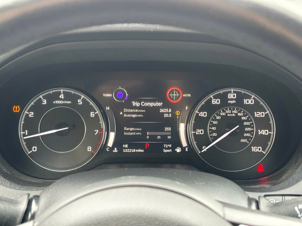 2019 Acura RDX AWD w/Advance Pkg - 23007801 - 31