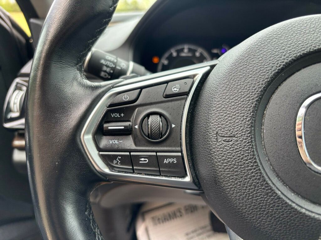 2019 Acura RDX AWD w/Advance Pkg - 23007801 - 33