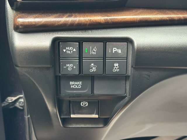 2019 Acura RDX AWD w/Advance Pkg - 23007801 - 34