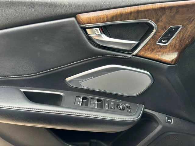 2019 Acura RDX AWD w/Advance Pkg - 23007801 - 35