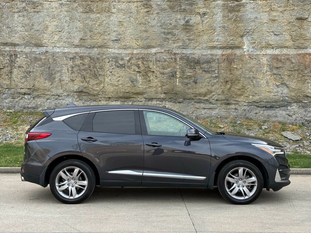 2019 Acura RDX AWD w/Advance Pkg - 23007801 - 7