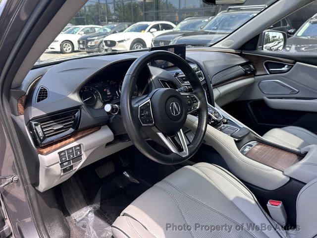 2019 Acura RDX AWD w/Advance Pkg - 22570625 - 15