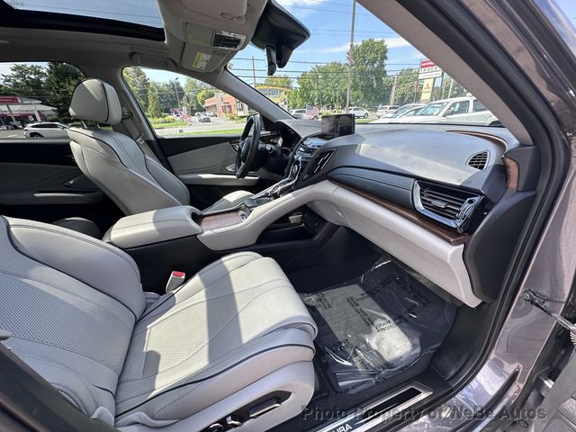 2019 Acura RDX AWD w/Advance Pkg - 22570625 - 29