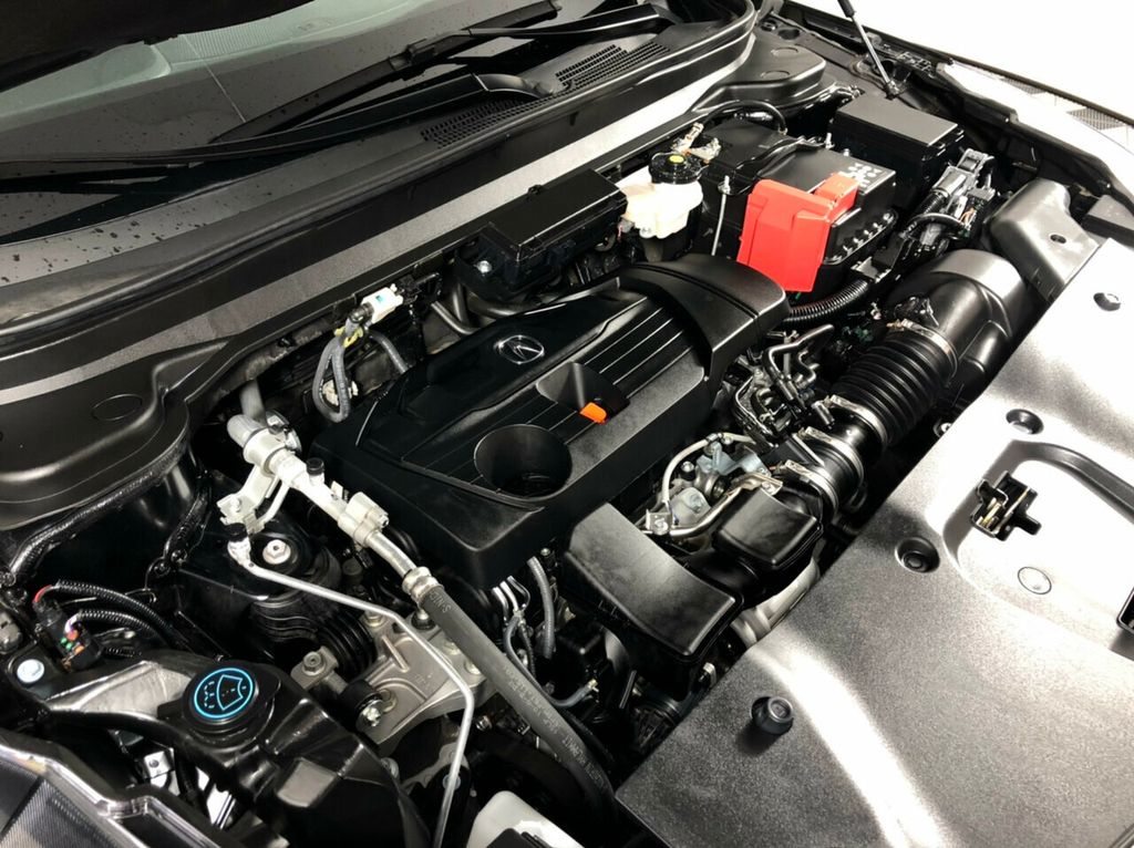 2019 Acura RDX AWD w/Advance Pkg - 21192302 - 9