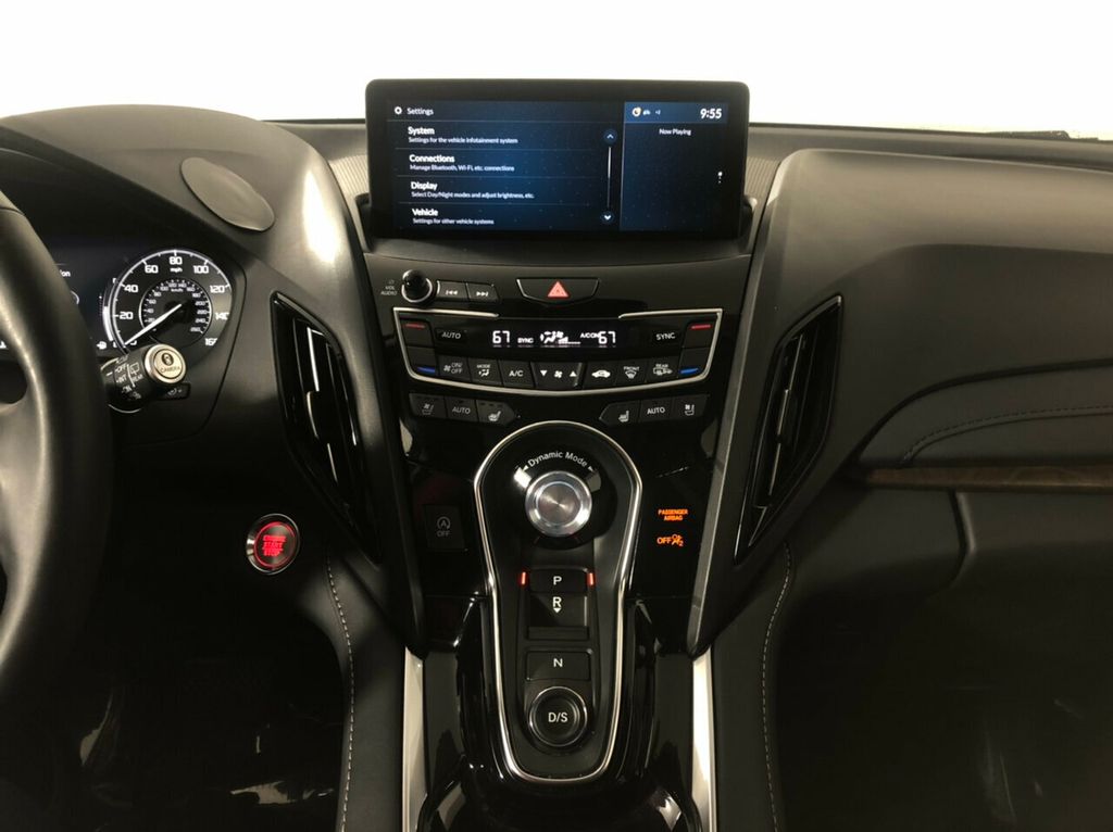 2019 Acura RDX AWD w/Advance Pkg - 21192302 - 18