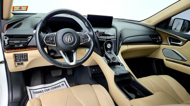 2019 Acura RDX AWD w/Advance Pkg - 23072945 - 11