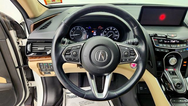 2019 Acura RDX AWD w/Advance Pkg - 23072945 - 12