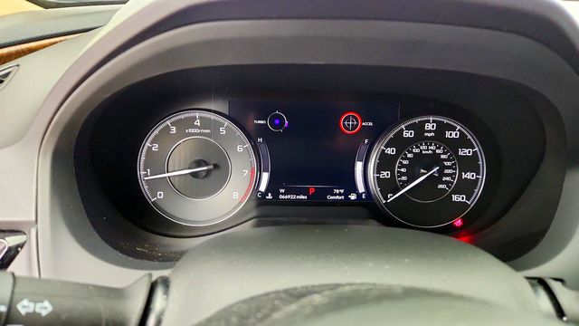 2019 Acura RDX AWD w/Advance Pkg - 23072945 - 13