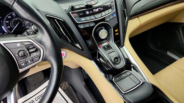 2019 Acura RDX AWD w/Advance Pkg - 23072945 - 15