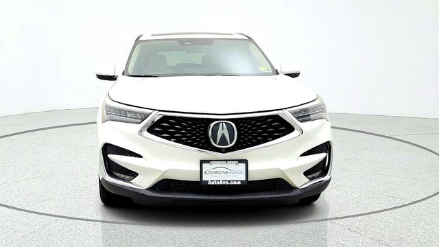 2019 Acura RDX AWD w/Advance Pkg - 23072945 - 1