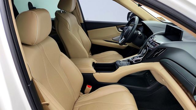2019 Acura RDX AWD w/Advance Pkg - 23072945 - 21