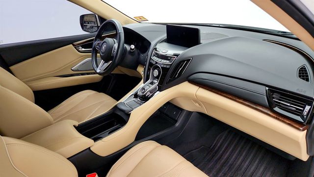 2019 Acura RDX AWD w/Advance Pkg - 23072945 - 22