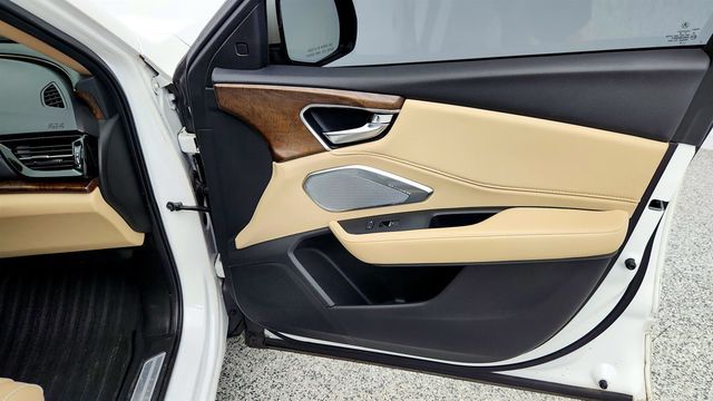 2019 Acura RDX AWD w/Advance Pkg - 23072945 - 23
