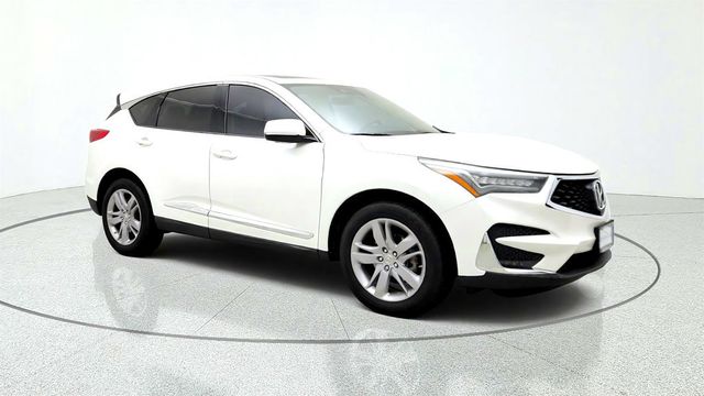 2019 Acura RDX AWD w/Advance Pkg - 23072945 - 2