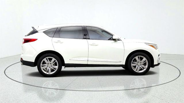 2019 Acura RDX AWD w/Advance Pkg - 23072945 - 3