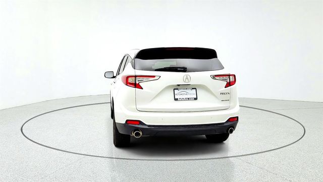 2019 Acura RDX AWD w/Advance Pkg - 23072945 - 5