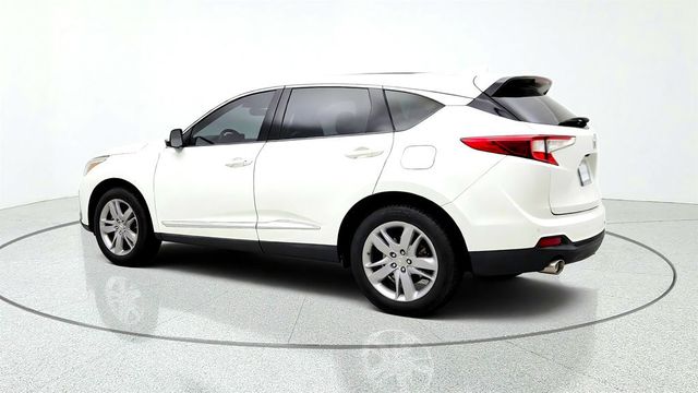 2019 Acura RDX AWD w/Advance Pkg - 23072945 - 6