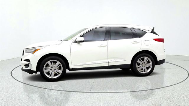 2019 Acura RDX AWD w/Advance Pkg - 23072945 - 7