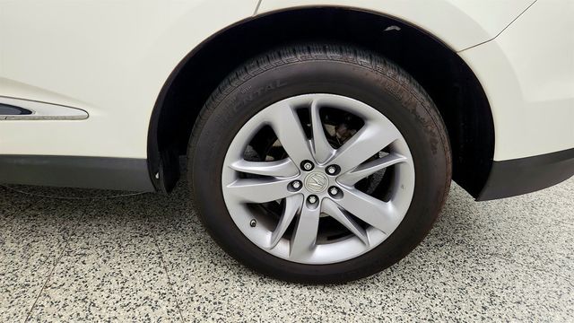2019 Acura RDX AWD w/Advance Pkg - 23072945 - 8