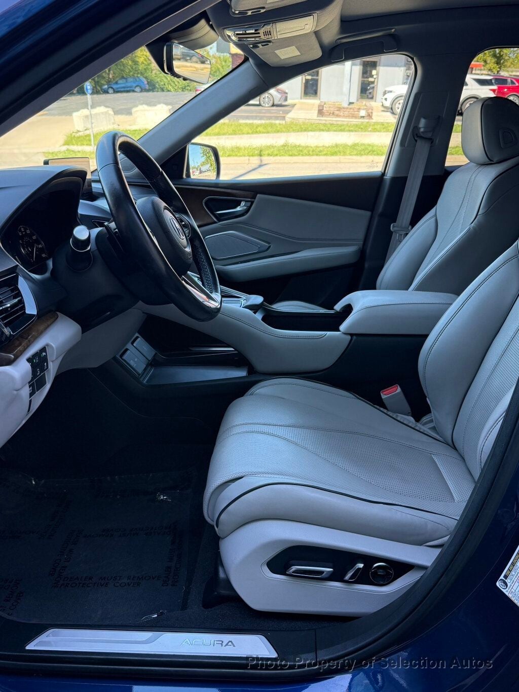 Acura RDX photo 13