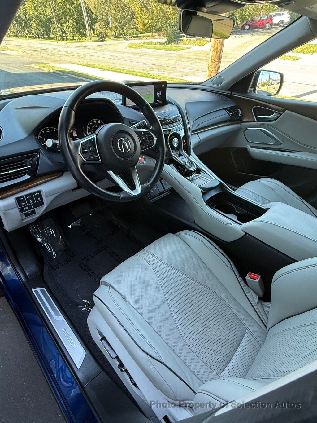 Acura RDX photo 15