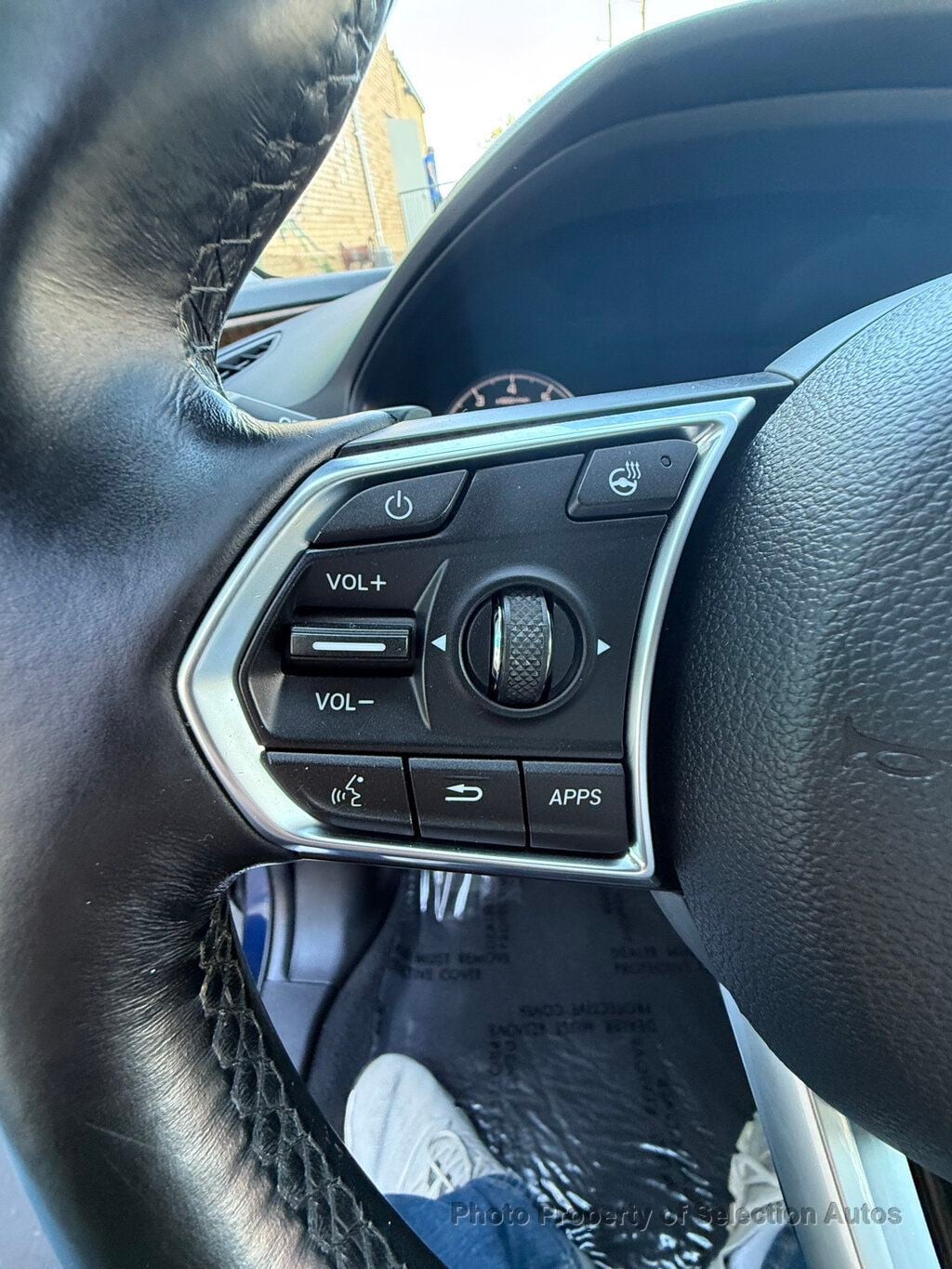 Acura RDX photo 17
