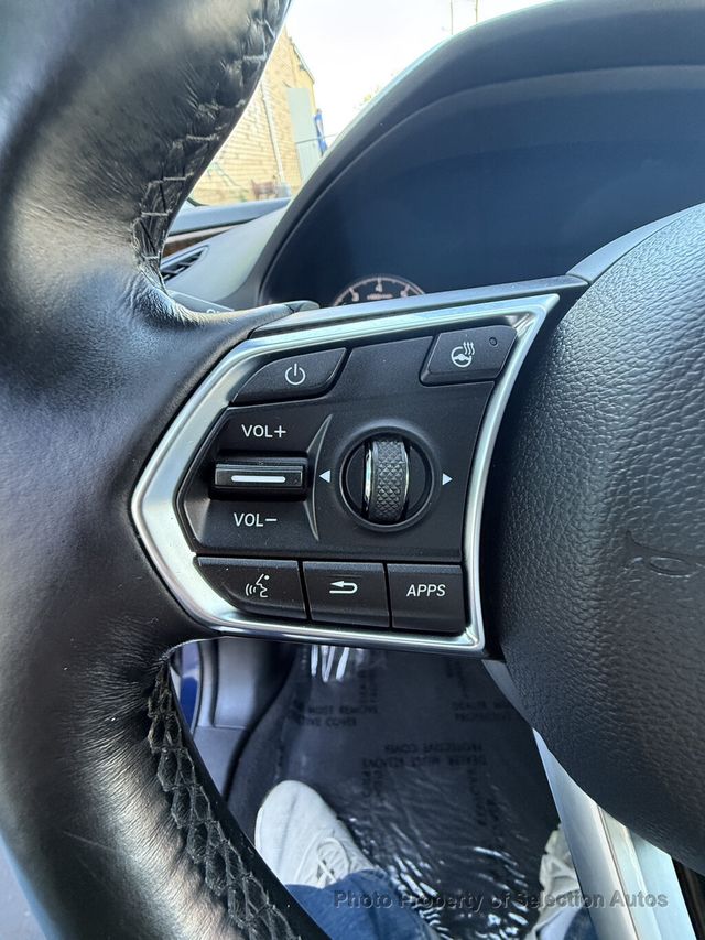 2019 Acura RDX AWD W/ADVANCE PKG, NAVIGATION & PANO ROOF - 23088635 - 16