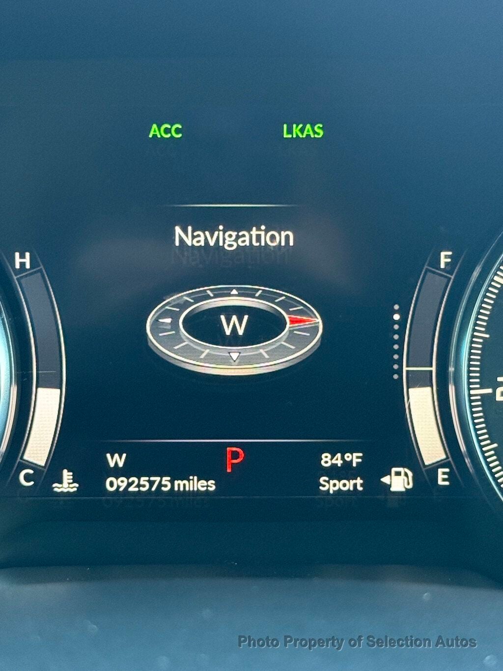 Acura RDX photo 22