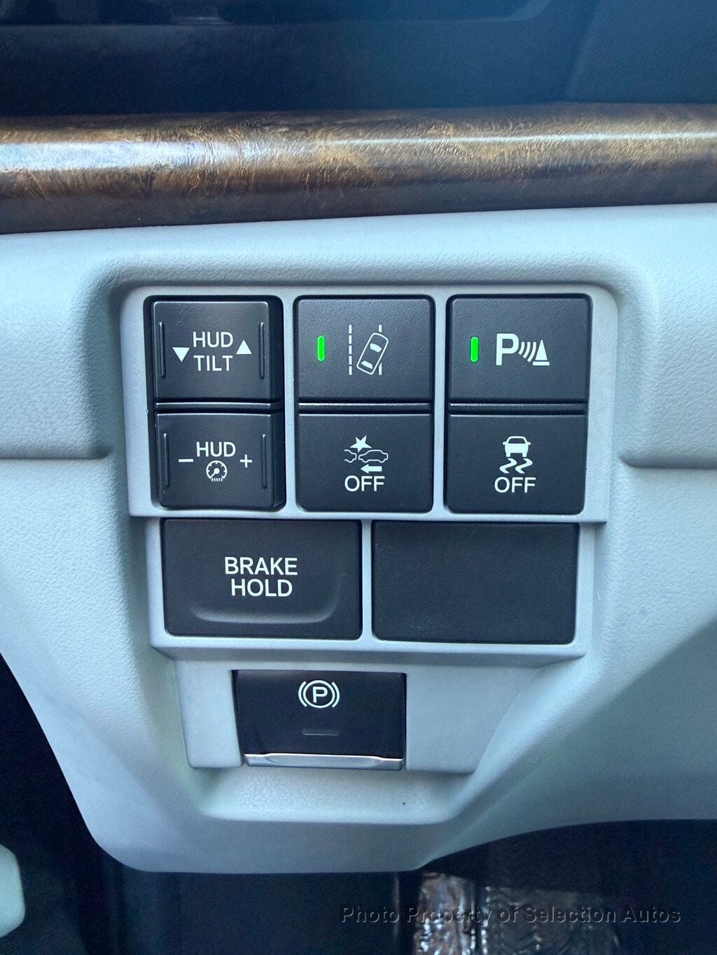 Acura RDX photo 25