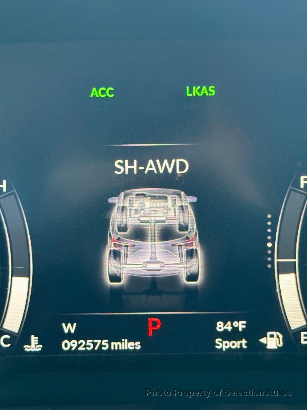 Acura RDX photo 26