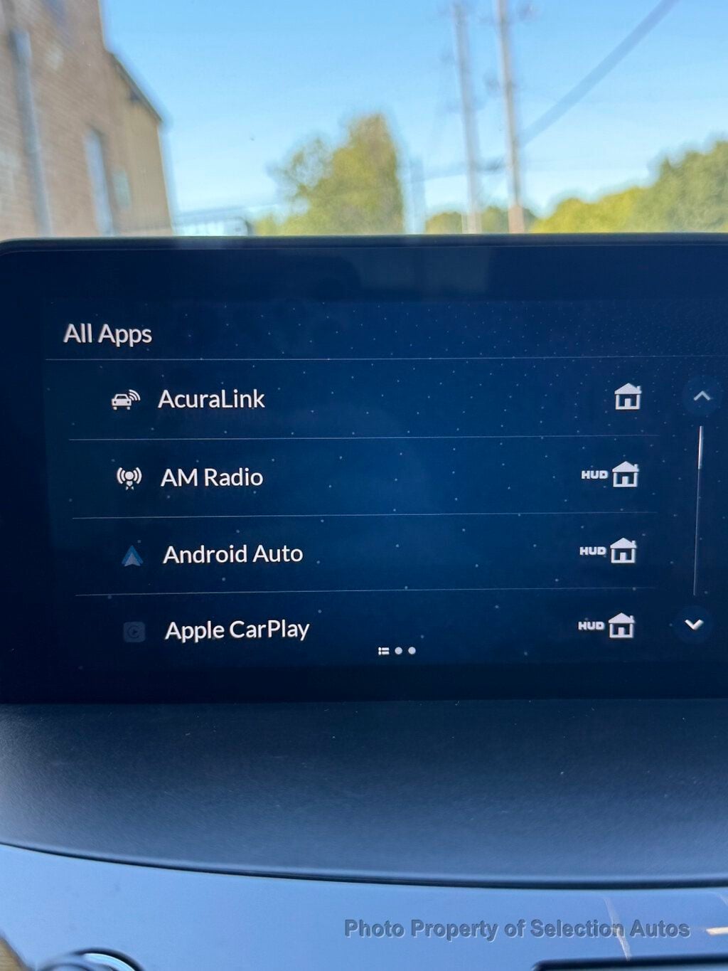 Acura RDX photo 31