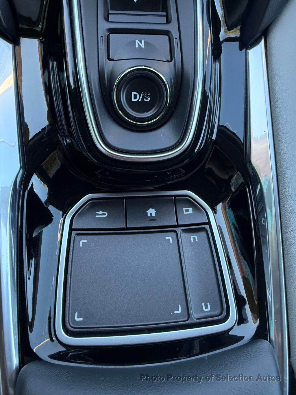 Acura RDX photo 34
