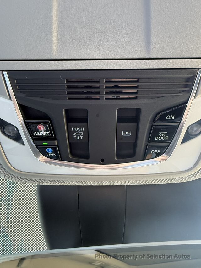 2019 Acura RDX AWD W/ADVANCE PKG, NAVIGATION & PANO ROOF - 23088635 - 35