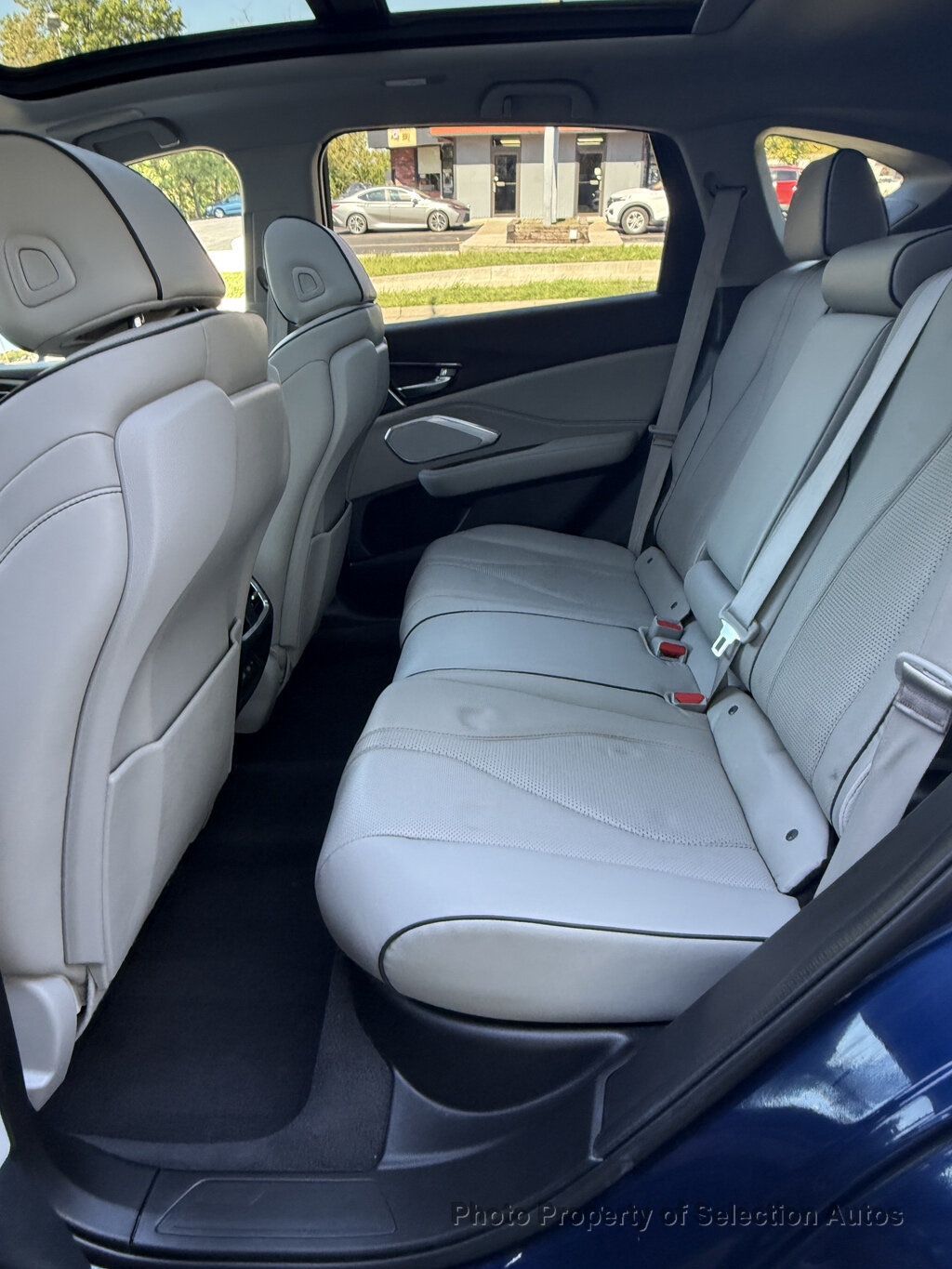 Acura RDX photo 40