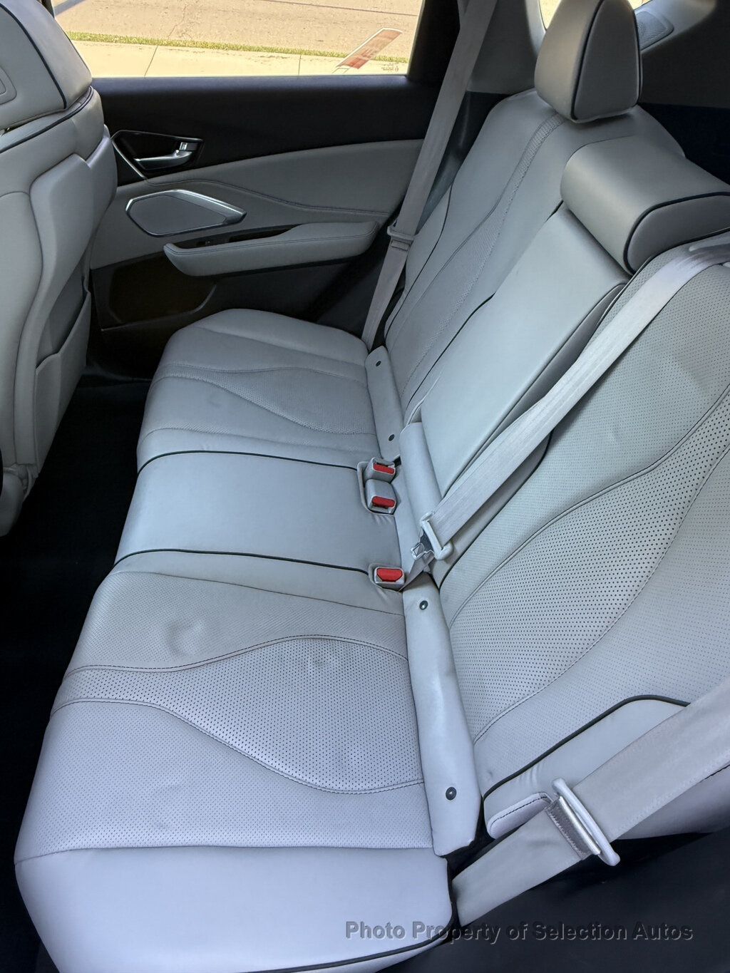 Acura RDX photo 41