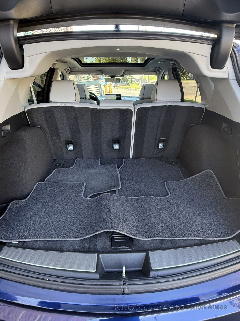 Acura RDX photo 42