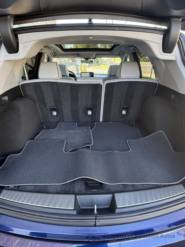 2019 Acura RDX AWD W/ADVANCE PKG, NAVIGATION & PANO ROOF - 23088635 - 41