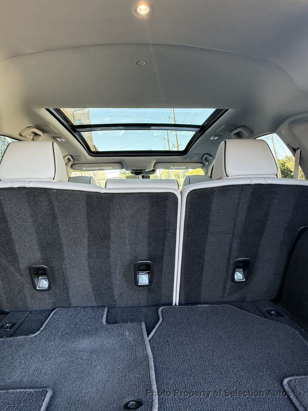 Acura RDX photo 43