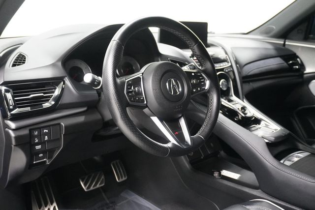 2019 Acura RDX AWD w/A-Spec Pkg - 22942879 - 9