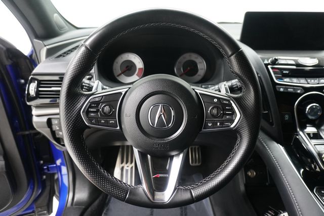 2019 Acura RDX AWD w/A-Spec Pkg - 22942879 - 17
