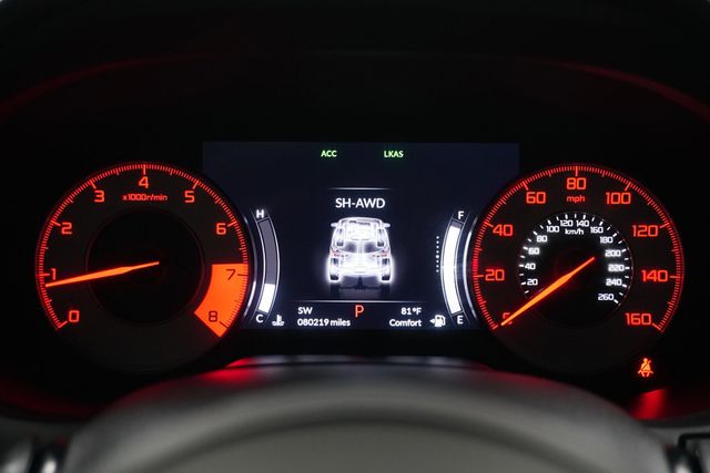 2019 Acura RDX AWD w/A-Spec Pkg - 22942879 - 18