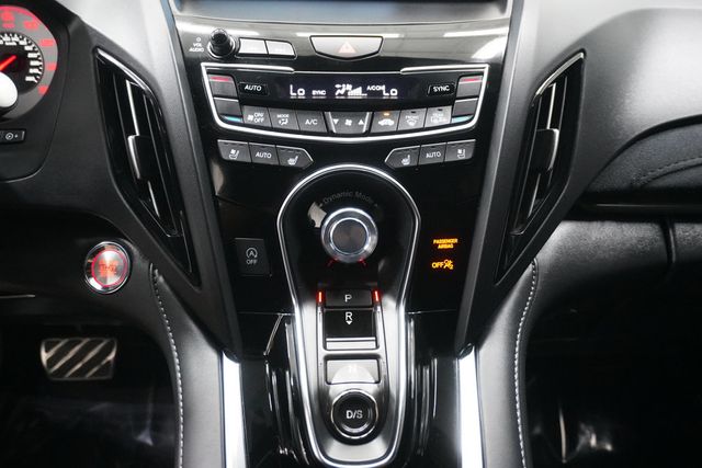 2019 Acura RDX AWD w/A-Spec Pkg - 22942879 - 22