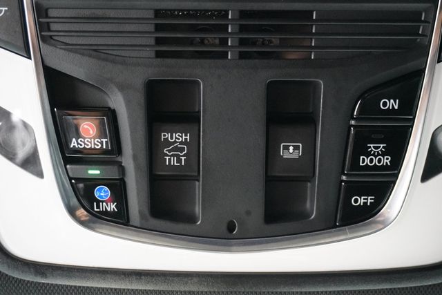 2019 Acura RDX AWD w/A-Spec Pkg - 22942879 - 25