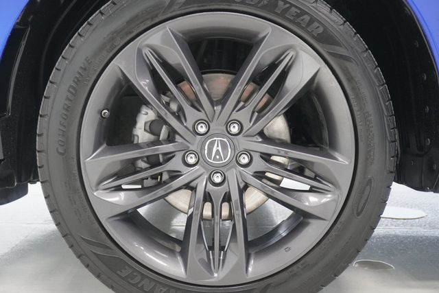 2019 Acura RDX AWD w/A-Spec Pkg - 22942879 - 30