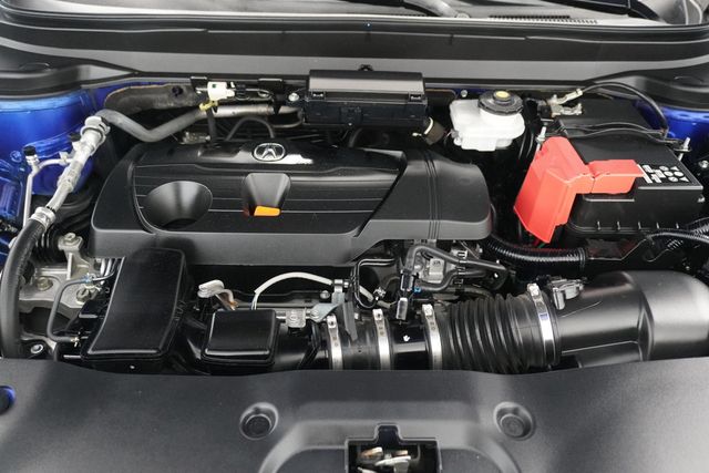 2019 Acura RDX AWD w/A-Spec Pkg - 22942879 - 33